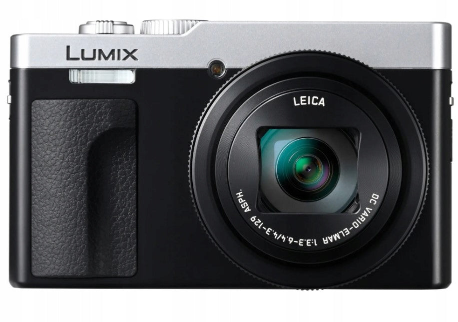 Panasonic DC-TZ99E-S Lumix Compact Travel Camera with 30x Zoom EAN (GTIN) 5025232978755