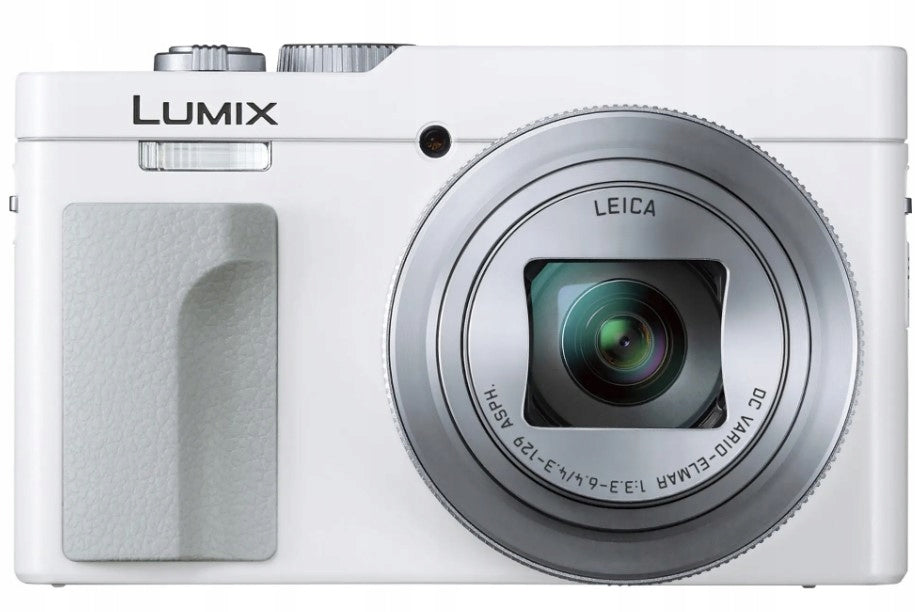 Panasonic DC-TZ99E-W Lumix Compact Travel Camera with 30x Zoom Manufacturer code DC-TZ99E