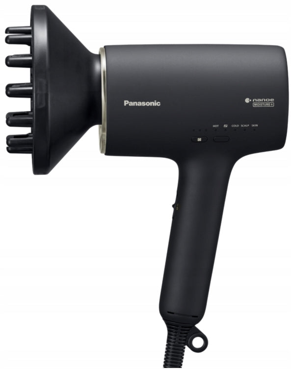 Panasonic EH-NA0J-N825 Hair Dryer Nanoe Diffuser Brand Panasonic
