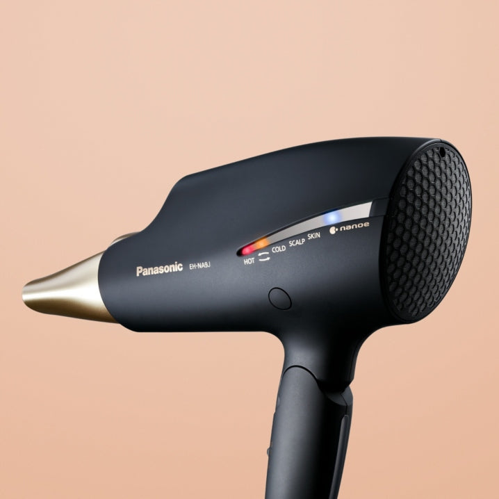 Panasonic EH-NA9J Hair Dryer Diffuser 1800W EAN (GTIN) 5025232925025