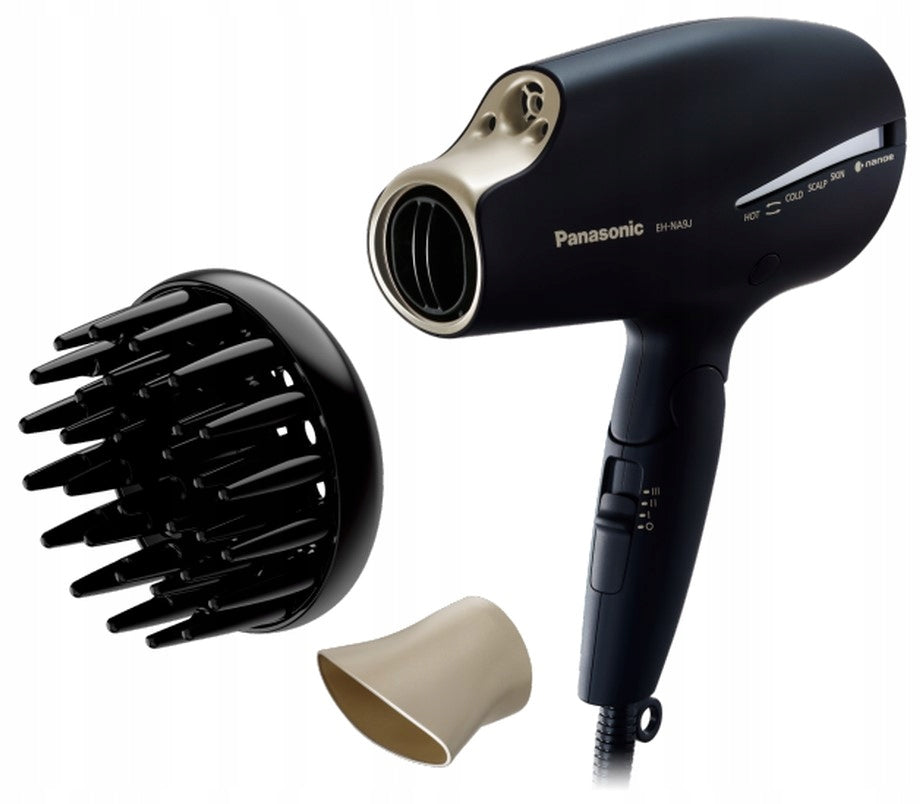 Panasonic EH-NA9J Hair Dryer Diffuser 1800W