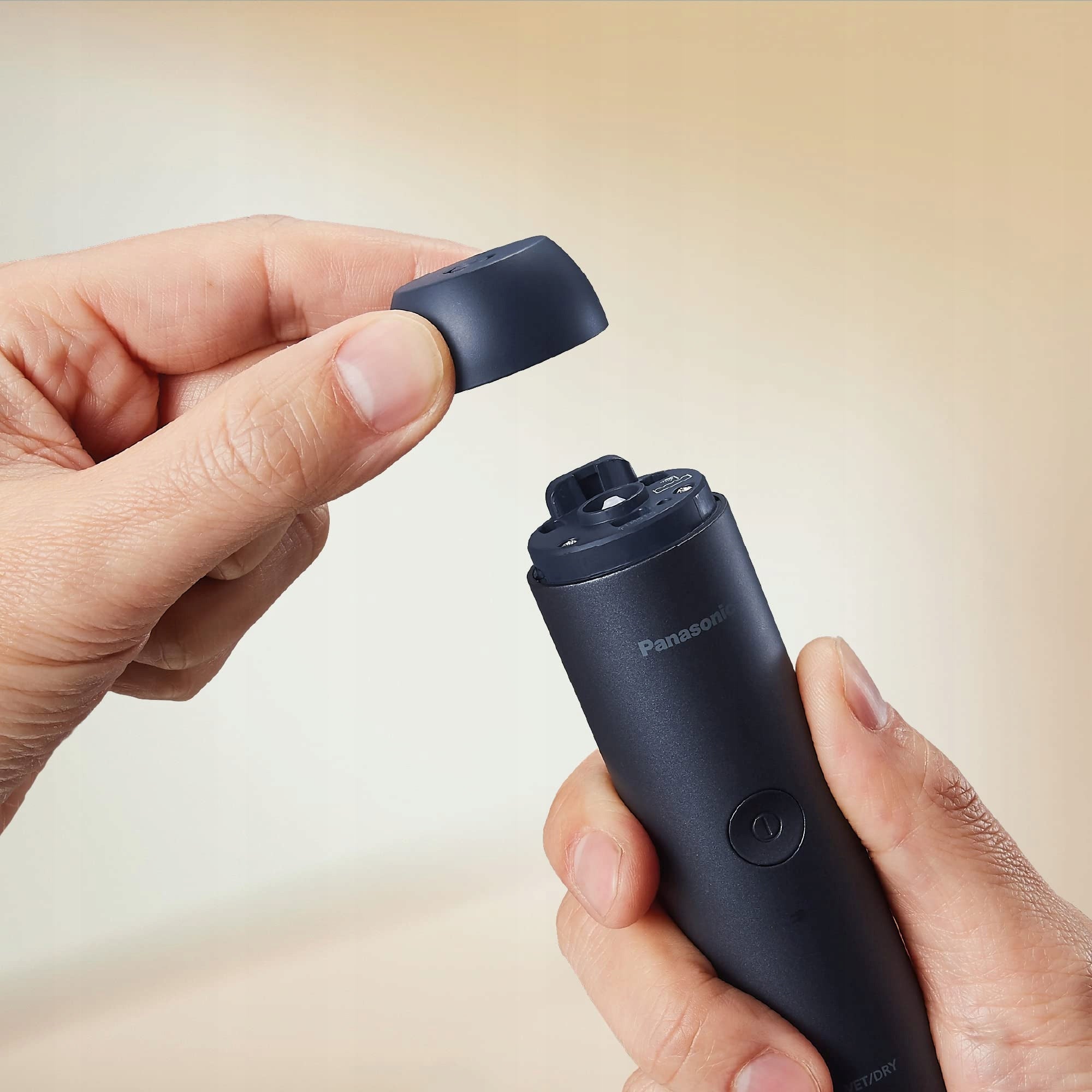 Panasonic ER-CBL1-A Trimmer Brand Panasonic