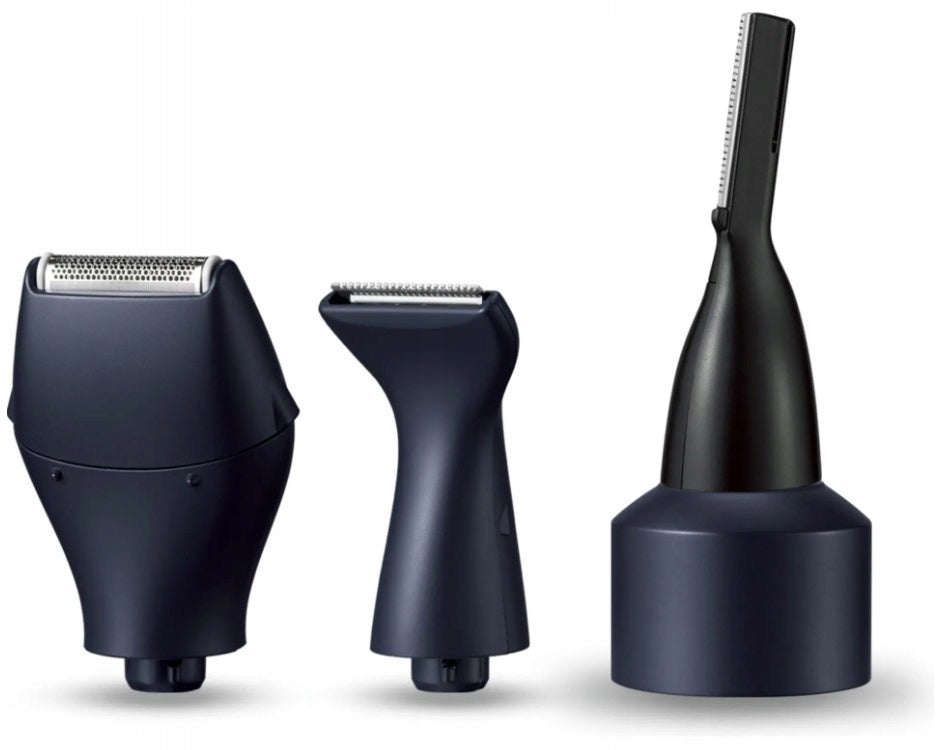 Panasonic ER-CDT1 MULTISHAPE Set for precise shaving and trimming