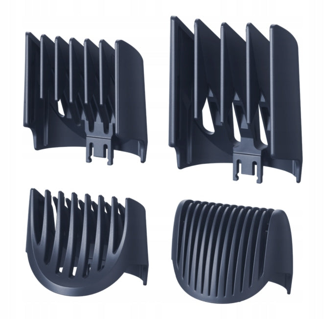 Panasonic ER-CKL2 MULTISHAPE Trimmer + 4 Caps EAN (GTIN) 5025232925612