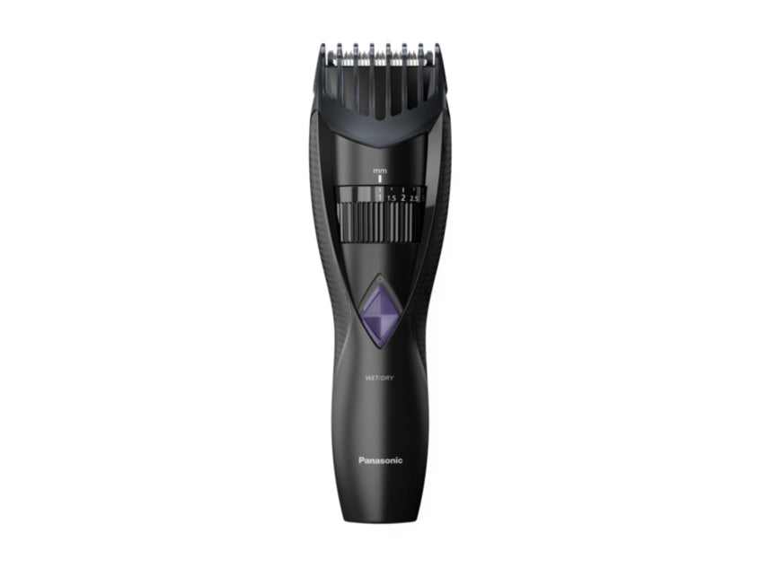Panasonic ER-GB37-K503 Beard trimmer 20 lengths Manufacturer code 002