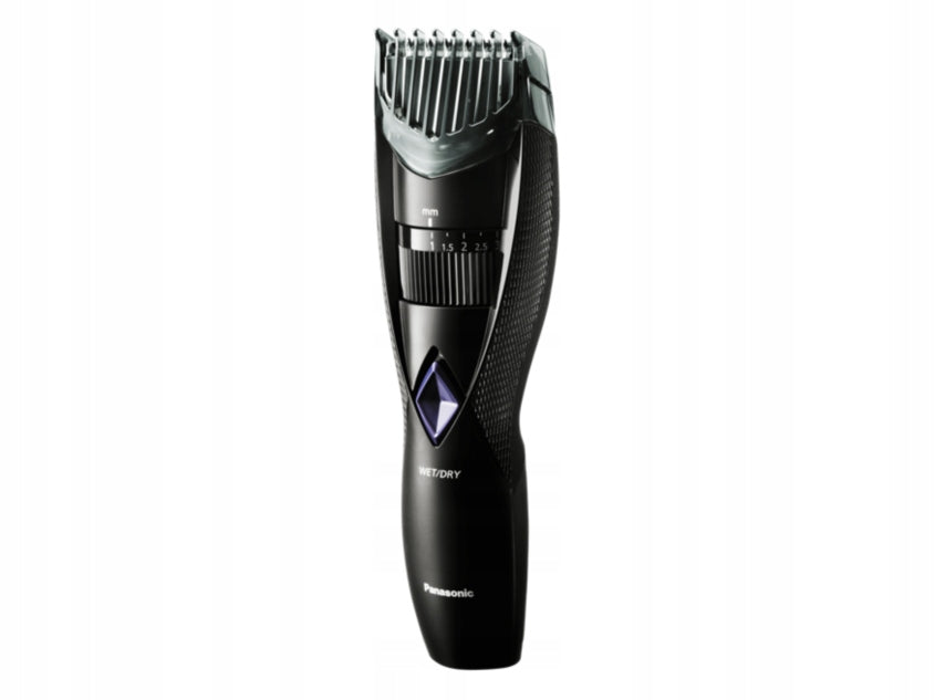 Panasonic ER-GB37-K503 Beard trimmer 20 lengths Packaging status original