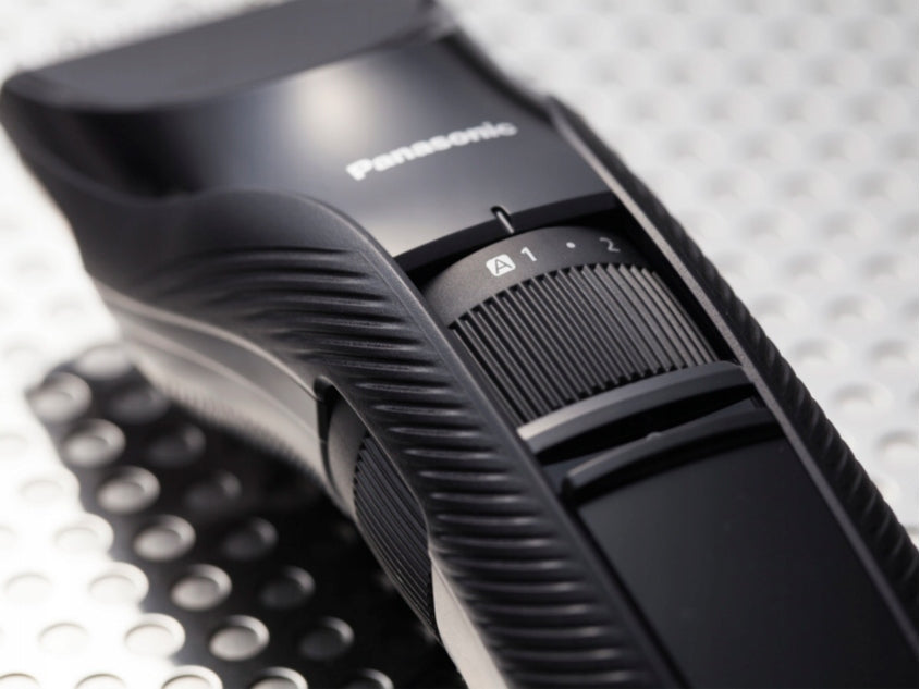 Panasonic ER-GC53 Hair Clipper 20 Lengths Manufacturer code ER-GC53-K503