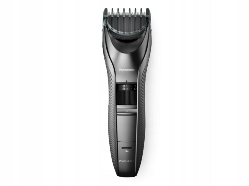 Panasonic ER-GC63 Beard Hair Trimmer 0,5-20 mm EAN (GTIN) 5025232896424