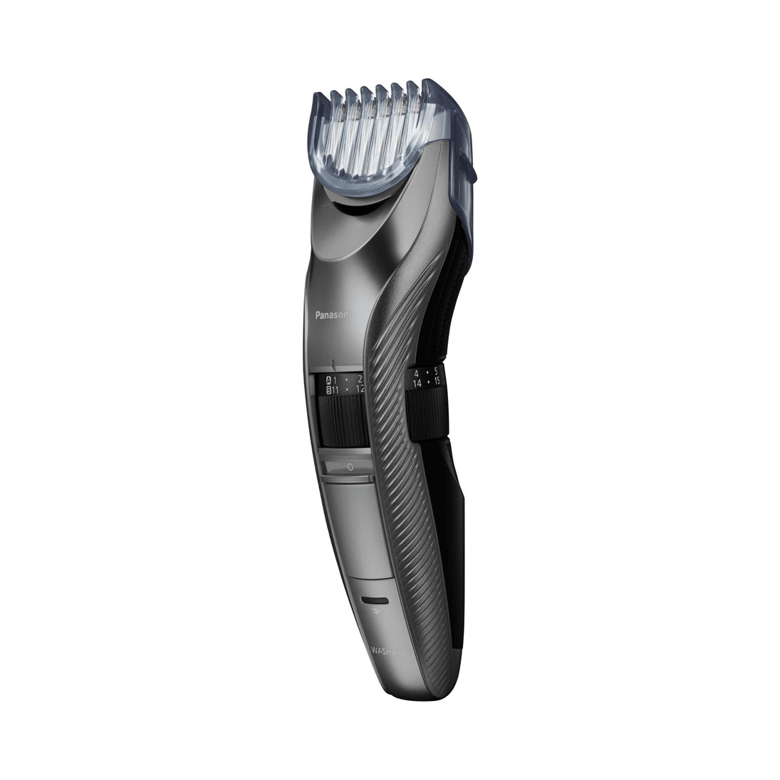 Panasonic ER-GC63 Beard Hair Trimmer 0,5-20 mm Medical device no