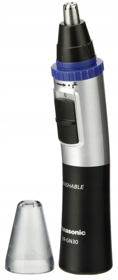 Panasonic ER-GN30 Nasal trimmer wet/dry