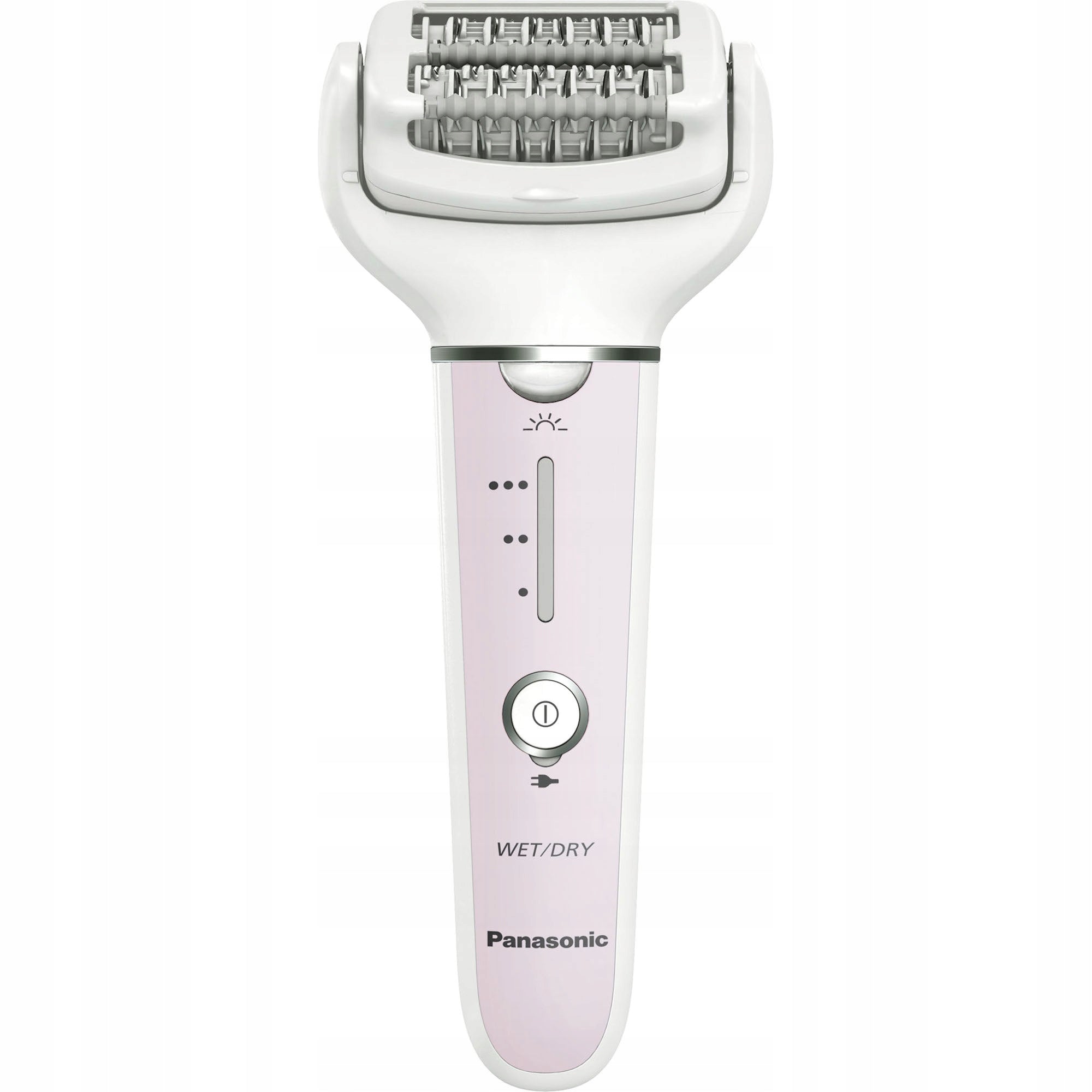 Panasonic ES-EY80 Epilator Dual Disks Caps Manufacturer code ES-EY80-P503