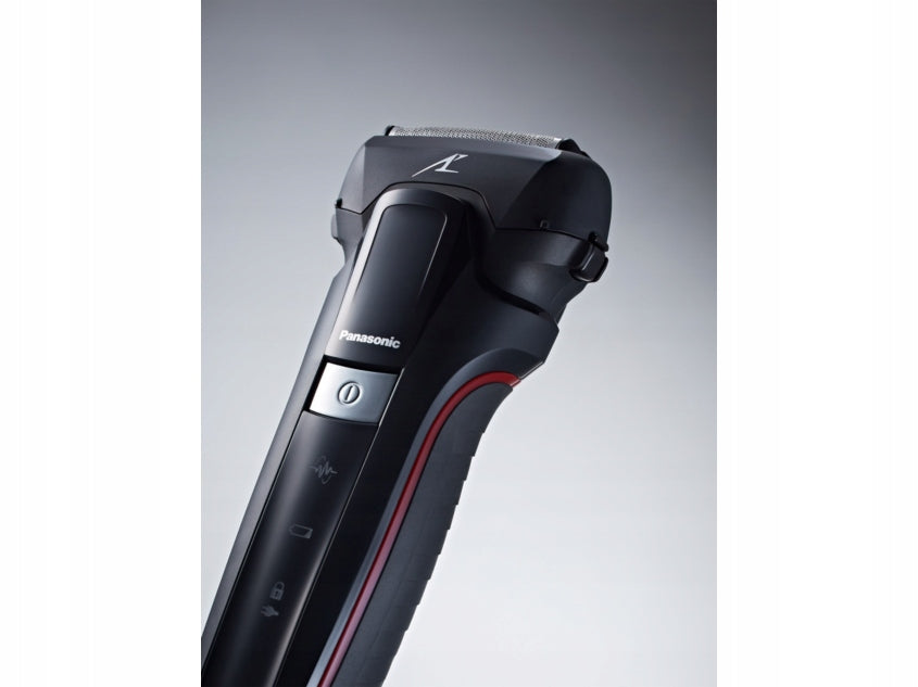 Panasonic ES-LL41 Shaver 3in1 trimmer 2 attachments Manufacturer code ES-LL41-K503