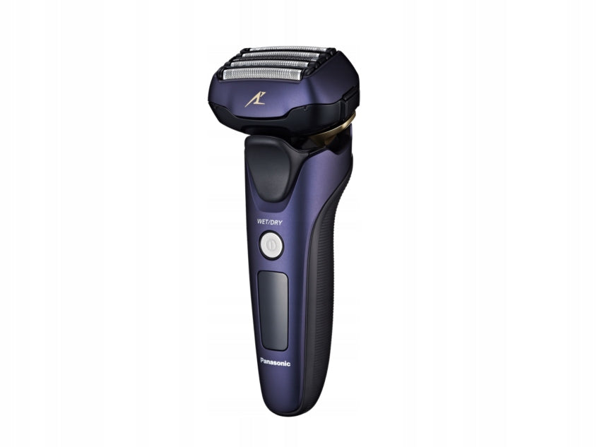 Panasonic ES-LV67-A803 5-blade foil shaver Wet and dry EAN (GTIN) 5025232899050
