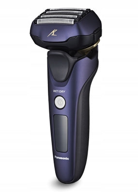 Panasonic ES-LV67-A803 5-blade foil shaver Wet and dry