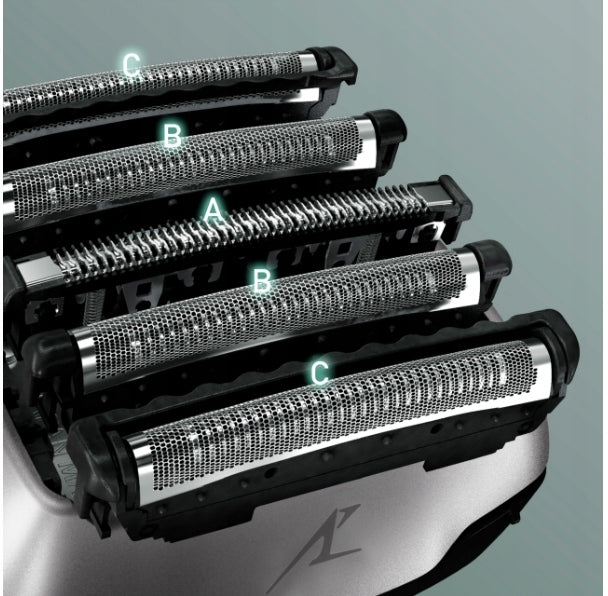 Panasonic ES-LV69-S803 Men's Foil Shaver Cordless Trimmer Brand Panasonic