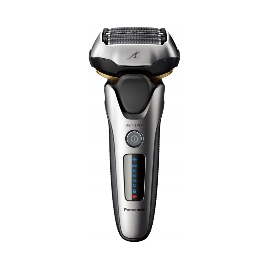 Panasonic ES-LV69-S803 Men's Foil Shaver Cordless Trimmer