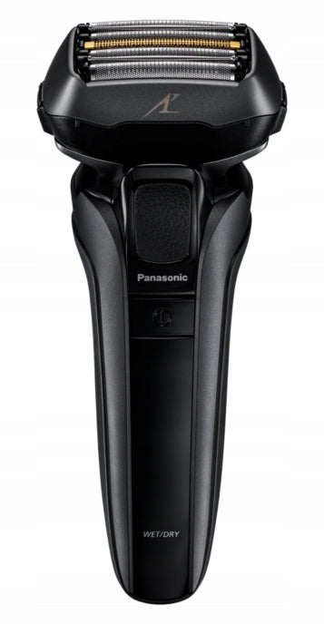 Panasonic ES-LV6U Men's Series 900 Trimmer Shaver Packaging status original