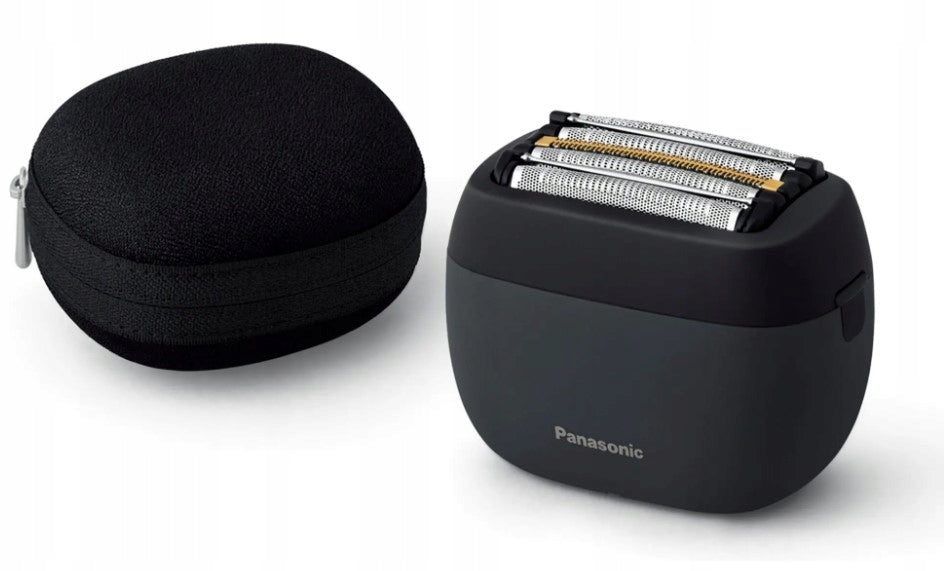 Panasonic ES-PV3B-K803 5-blade shaver Stainless steel blades