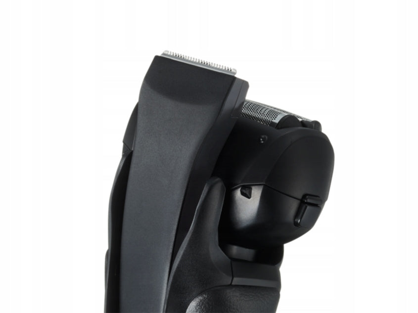 Panasonic ES-RT37 Men's 3 Blade Trimmer Shaver Manufacturer code ES-RT37-K503