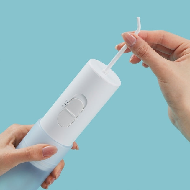 Panasonic EW-DJ11 Wireless Tooth Irrigator Brand Panasonic