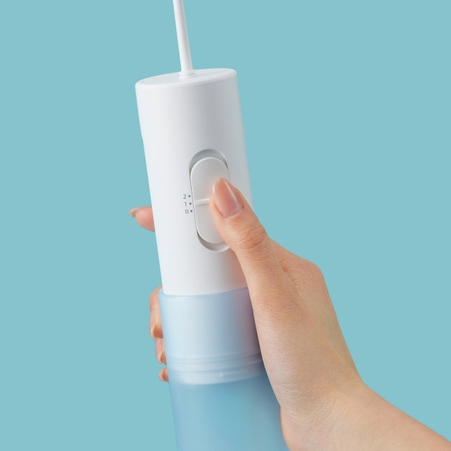 Panasonic EW-DJ11 Wireless Tooth Irrigator Model EW-DJ11-A503