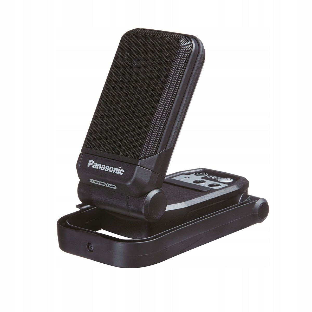 Panasonic EY37C5B32 wireless bluetooth speaker for battery or 230V