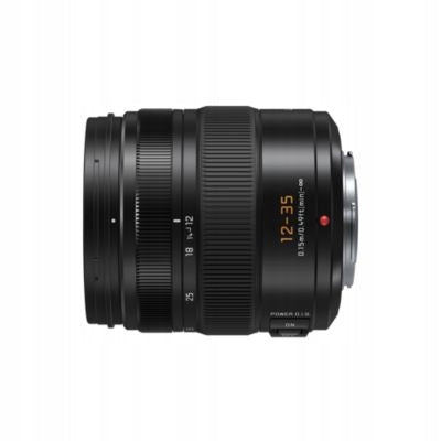 Panasonic H-ES12035E LEICA DG VARIO-ELMARIT zoom lens EAN (GTIN) 5025232943104