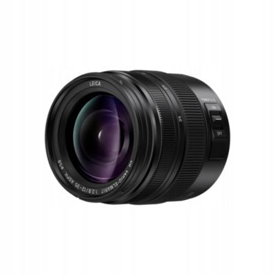 Panasonic H-ES12035E LEICA DG VARIO-ELMARIT zoom lens Manufacturer code H-ES12035E