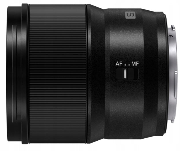 Panasonic Lens S-S85ME LUMIX S 85 mm F1,8 Brand Panasonic