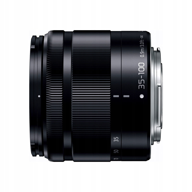 Panasonic Lumix 35-100mm f/4.0-5.6 Micro 4/3 MEGA OIS OEM Lens Brand Panasonic