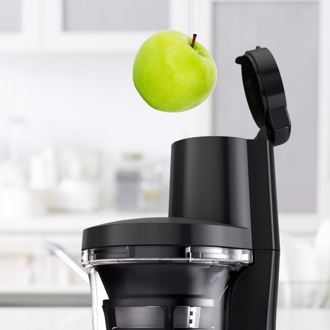 Panasonic MJ-L700 Slow Juicer 2 cycles 150W Brand Panasonic