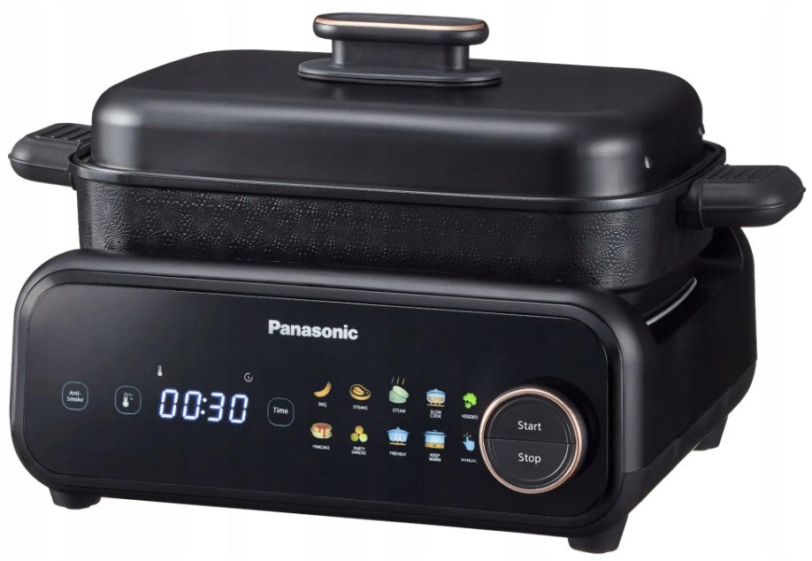 Panasonic NF-GM400KXE Multicooker Multifunction 4-in-1 EAN (GTIN) 5025232982622