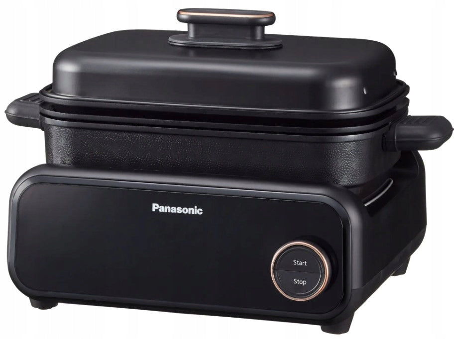Panasonic NF-GM400KXE Multicooker Multifunction 4-in-1