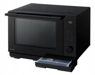 Panasonic NN-DS59NBEPG Steam Microwave 4in1 Grill Manufacturer code NN-DS59NBEPG