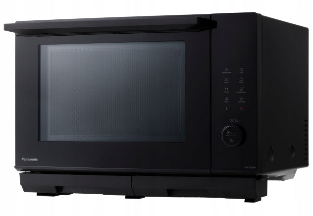 Panasonic NN-DS59NBEPG Steam Microwave 4in1 Grill