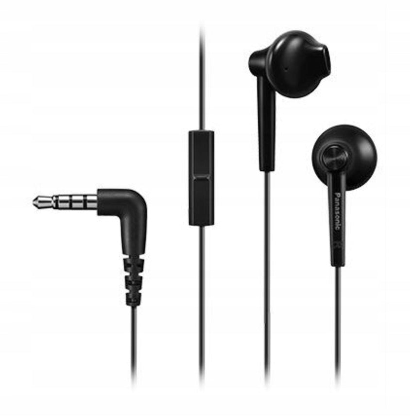 Panasonic RP-TCM55 Earbuds Microphone 1,2m