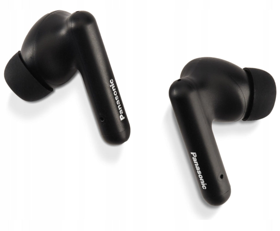 Panasonic RZ-B110WDE-K XBS Earbuds EAN (GTIN) 5025232920815