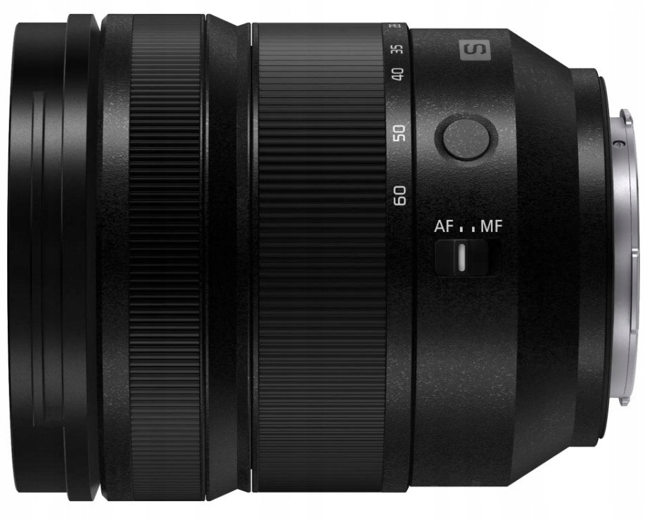 Panasonic S-E2460E LUMIX S PRO 24 – 60mm F2.8 Lens Manufacturer code S-E2460E