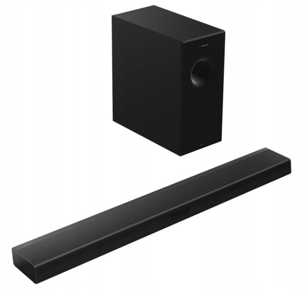 Panasonic SC-HTB600 Soundbar 2.1 360W Dolby Atmos
