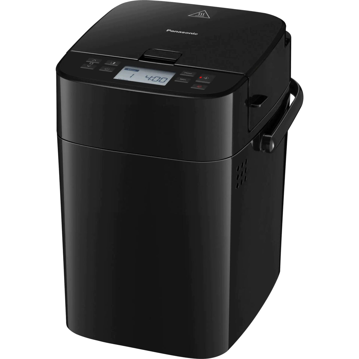 Panasonic SD-PMC101KXE Mini Bread and Ice Cream Baking Machine Black Brand Panasonic