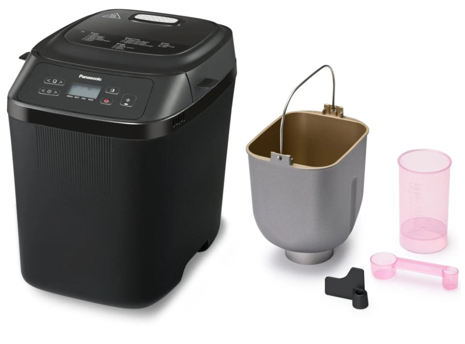 Panasonic SD-PN100KXE Bread Maker Automatic Mini Timer