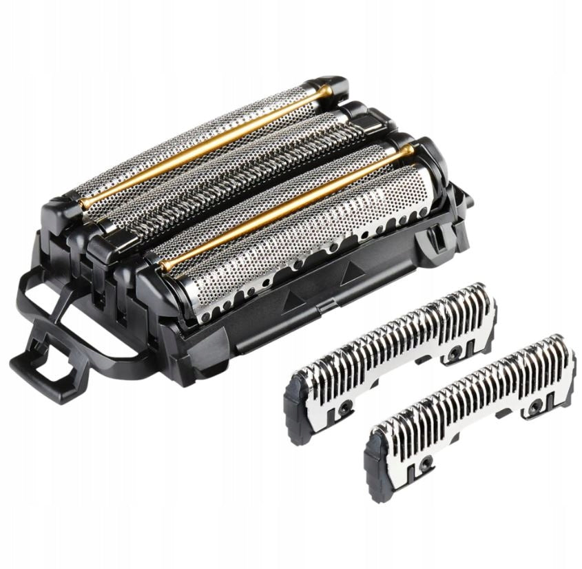 Panasonic WES9038Y1361 inner blade and outer foil for shavers