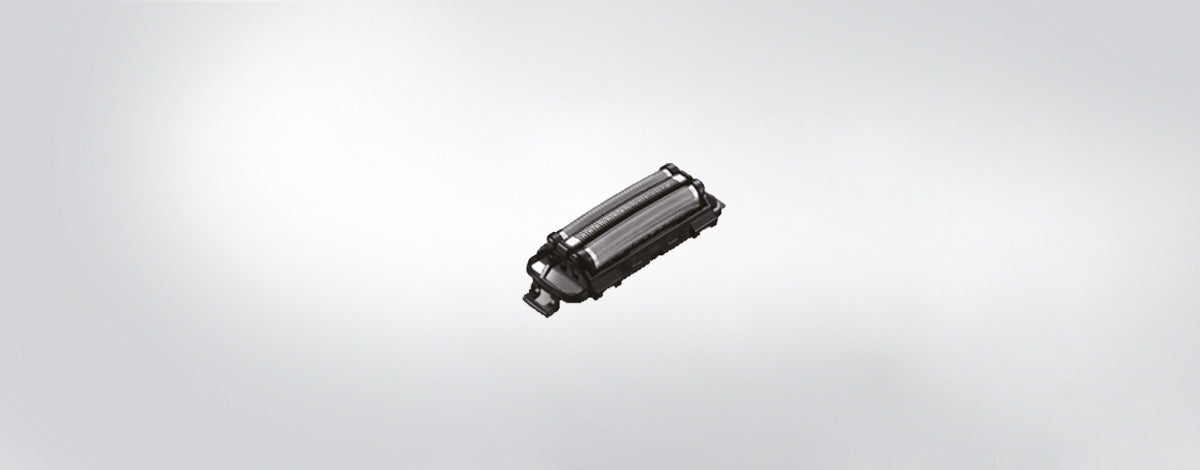 Panasonic WES9089Y1361 Replacement foil for shaver Manufacturer code ER-GD51-K503