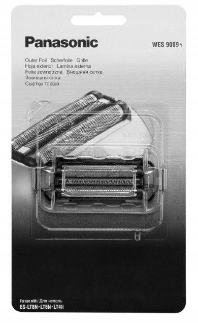 Panasonic WES9089Y1361 Replacement foil for shaver
