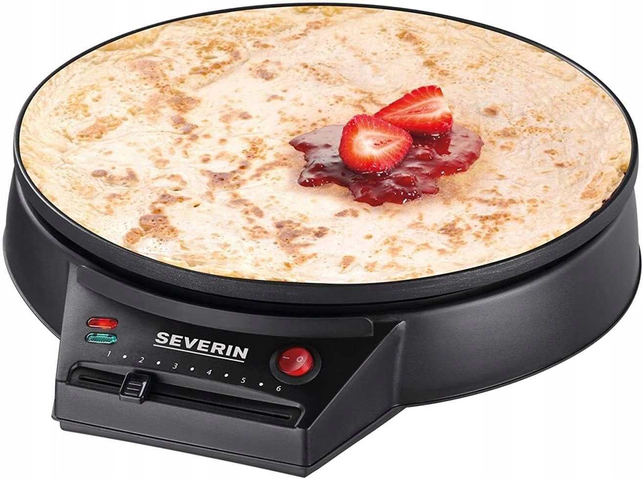Pancake Maker Electric Pancake Pan