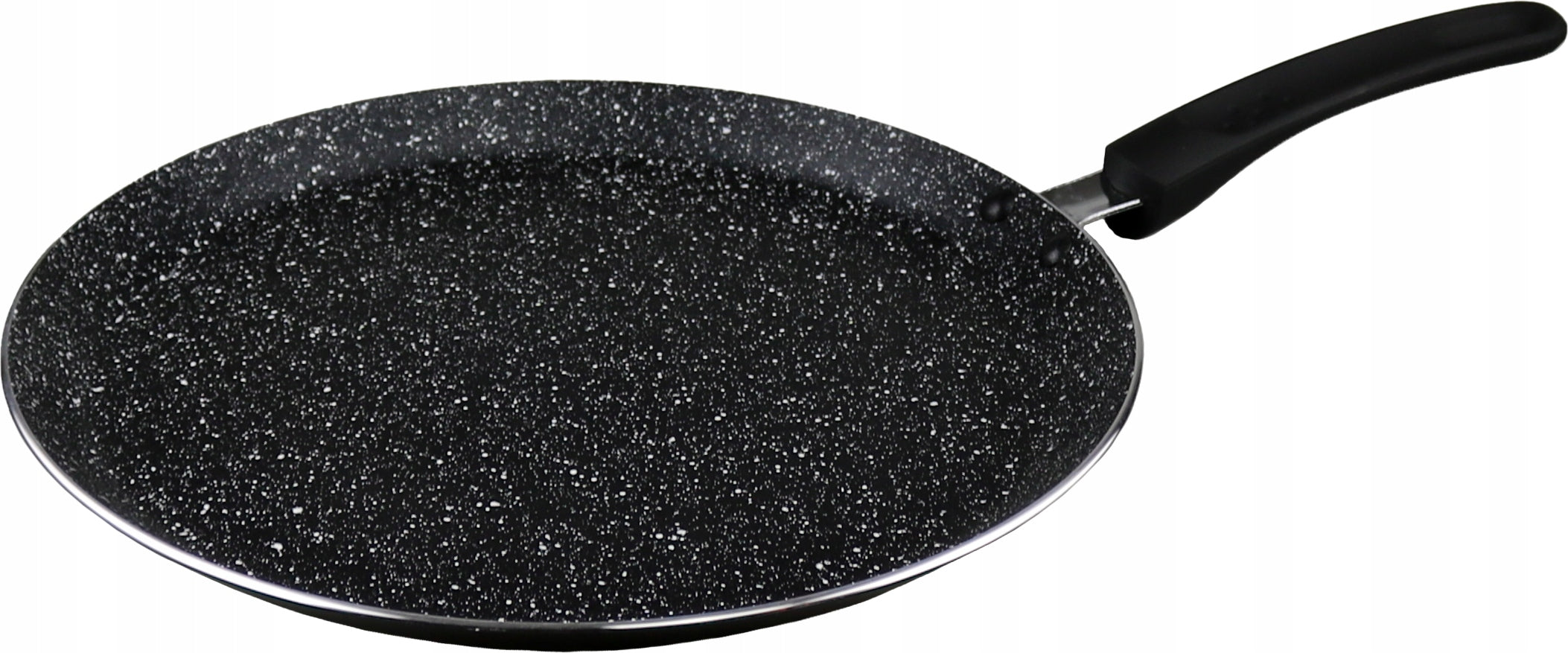 Pancake Pan Marble 28cm KingHoff