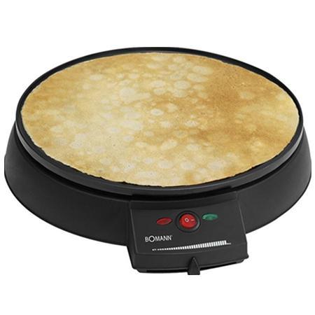 Pancake baking machine Bomann CM CB 2221 Power rating 900 W