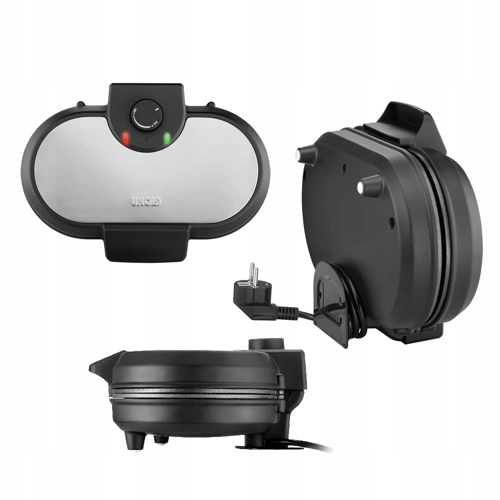 Pancake maker Electric pancake frying pan 1000W Packaging status original