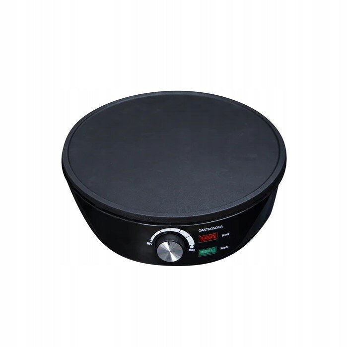 Pancake maker GASTRONOMA 18310014 Device for making pancakes 1000W