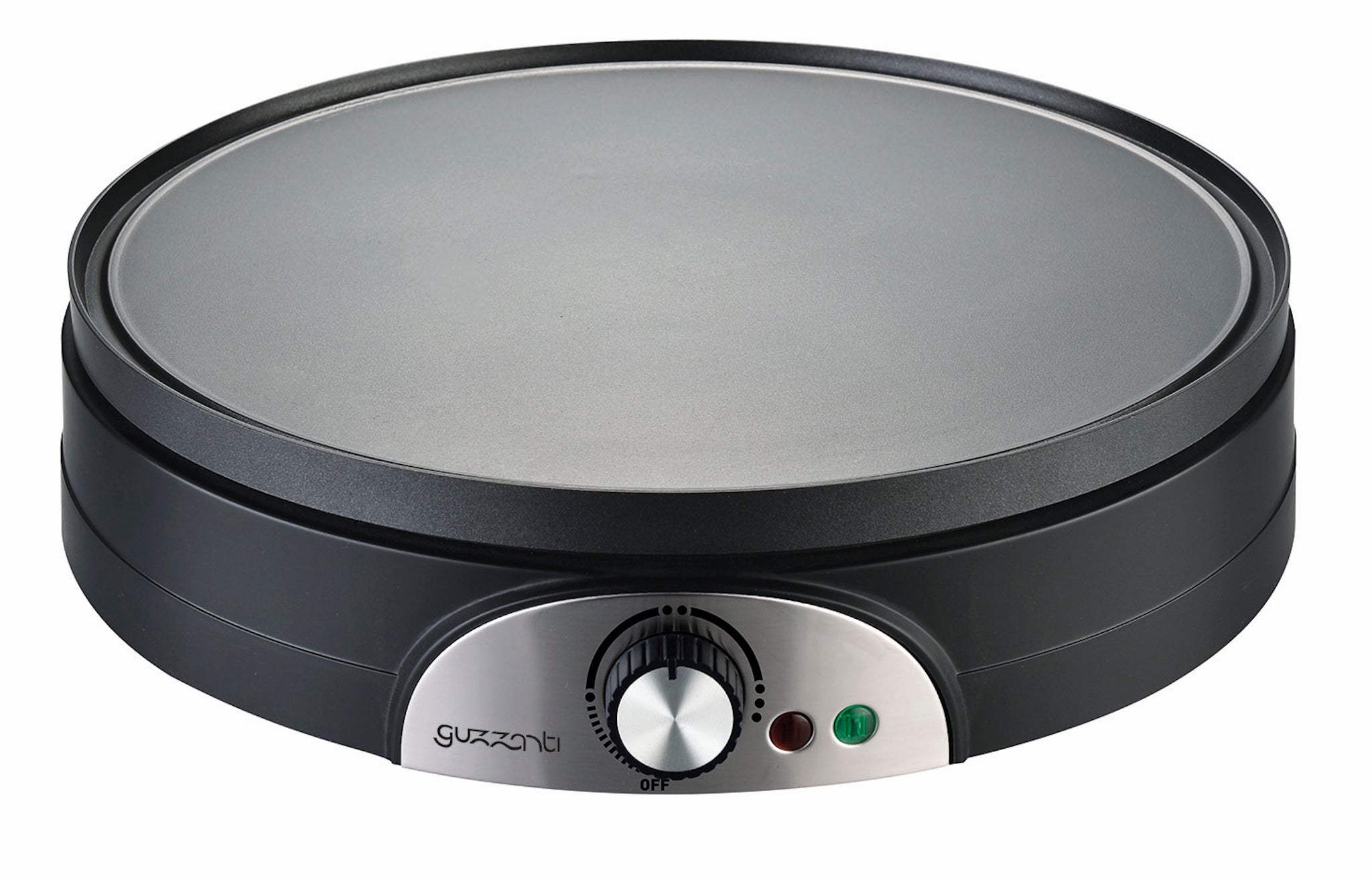 Pancake maker Guzzanti GZ 607